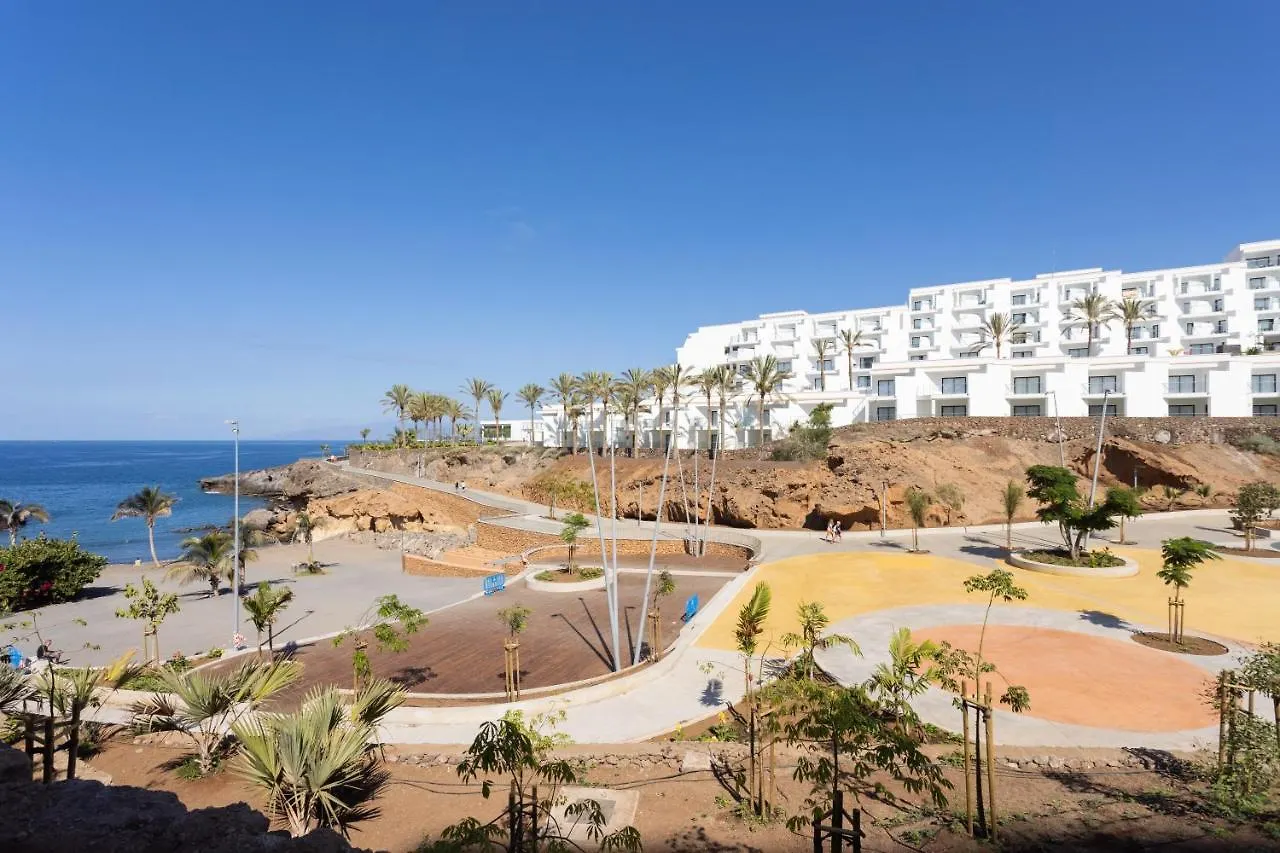 Sunrise In Paradise Costa Adeje  Spanien