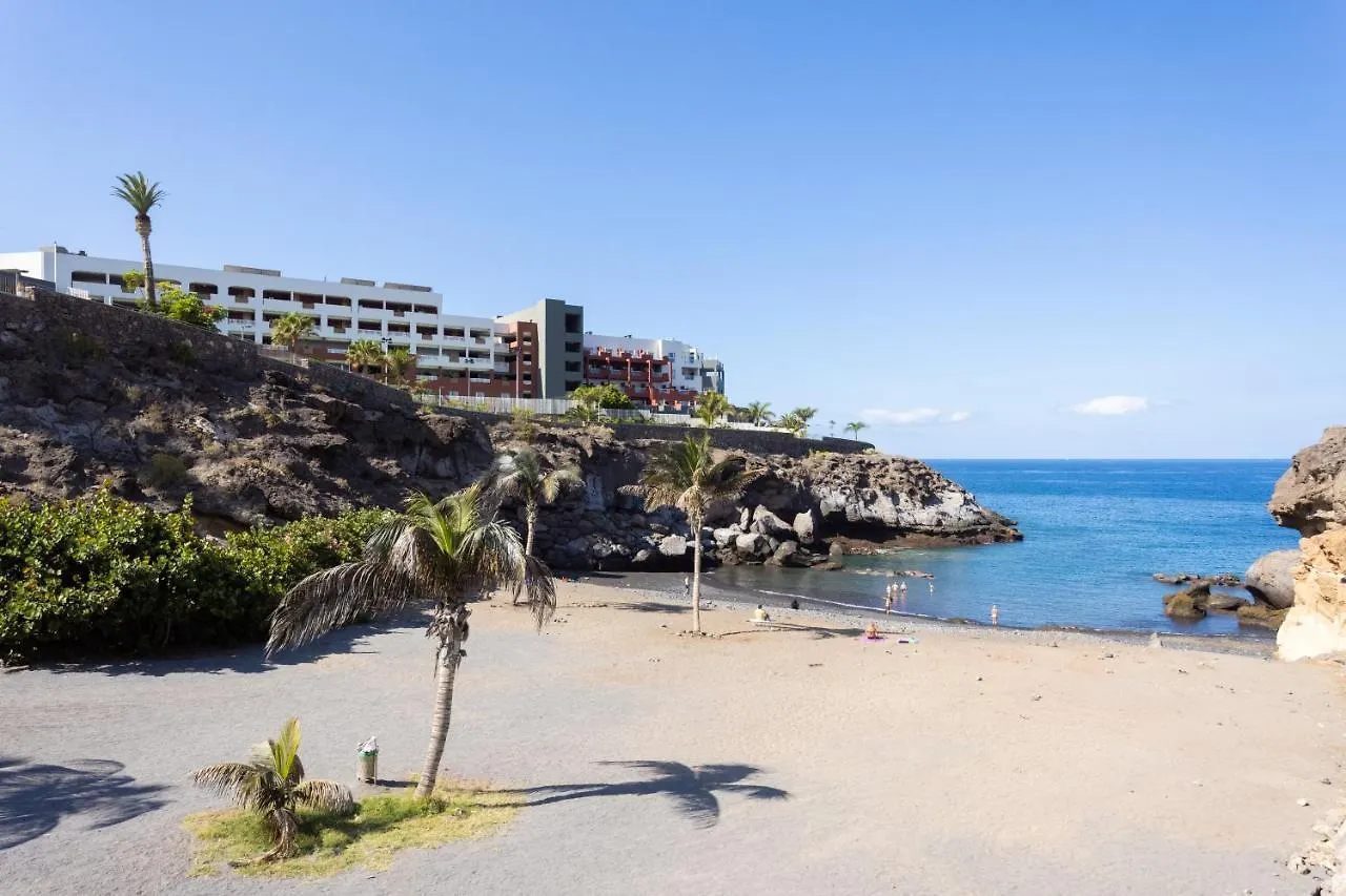 Lejlighed Sunrise In Paradise Costa Adeje  Spanien